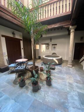 Casa de Gaitán - Hizvo