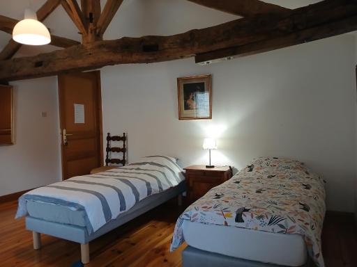 Chambres d\'hôtes de la Barbinière - Housity