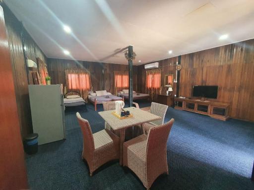 NKS Chalet - Housity