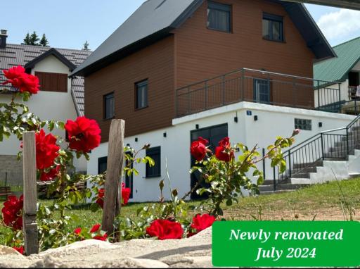 Žabljak Apartments - Housity