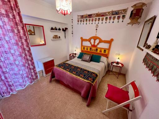 La Casa de La Abuela Rosy - Housity