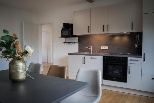 JUNIK Apartments Oberhausen - Housity