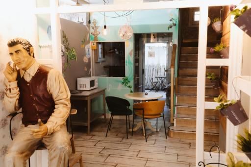 Le Vintage - Housity