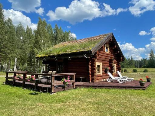 Päikseranna Holiday Centre - Housity