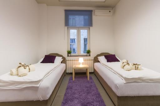 Apartment Vukanja - Housity