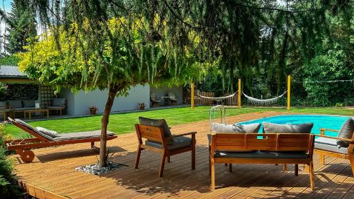 Apartamenty 72 - Agroturystyka - Housity