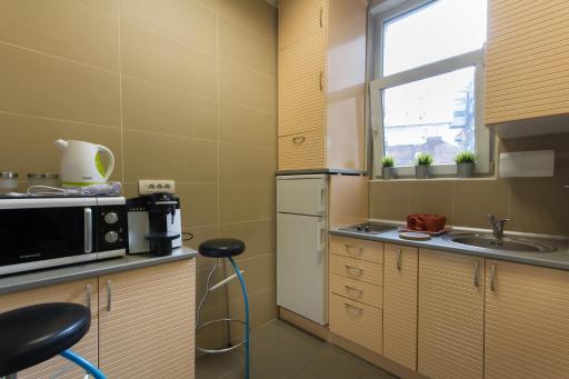 Apartment Vukanja - Housity