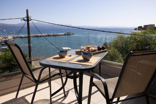 Filippos Apartments - Housity