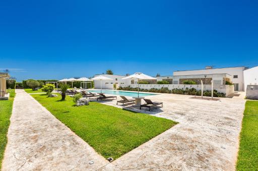Agriresort Masseria Giovanni - Housity