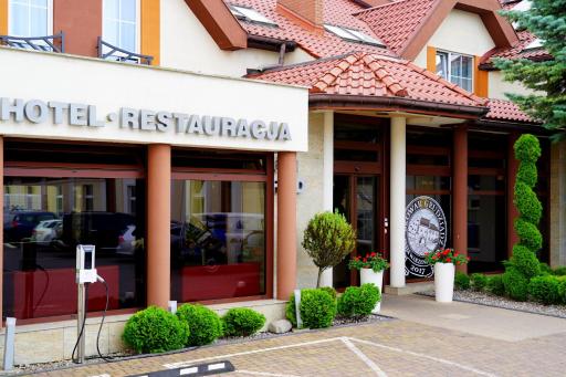 Hotel Rad - Housity