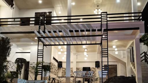 White House Dangcagan - Housity