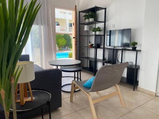 Beautiful one bed apartment in Paphos - Housity