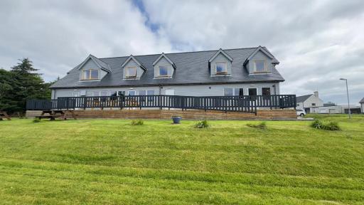 Hamersay Hotel - Housity