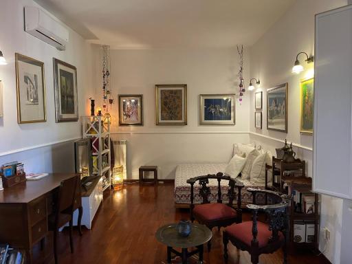 House Candia 111 - Vatican Museum apartment - Housity