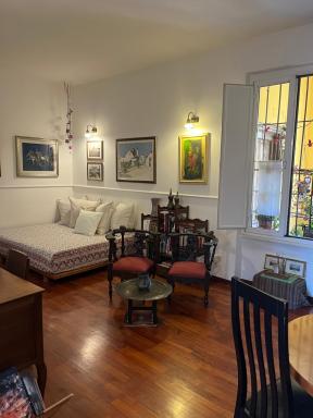 House Candia 111 - Vatican Museum apartment - Housity
