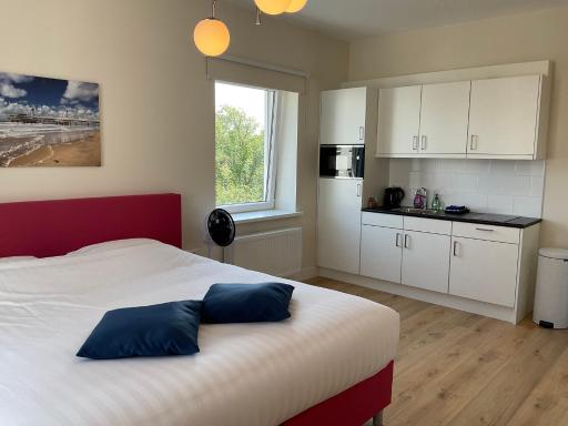 Aristoteles Apartments - Housity
