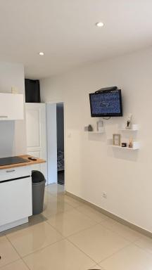 Coin de paradis gonfaron - Housity
