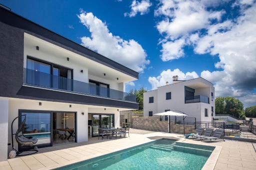 Vila Aura - Housity