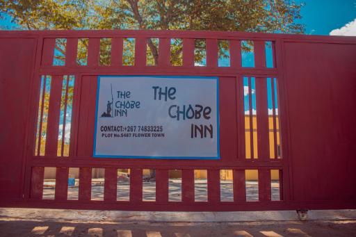 The Chobe Inn - Hizvo