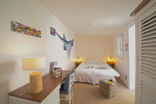 Hôtel Quic en Groigne - Housity