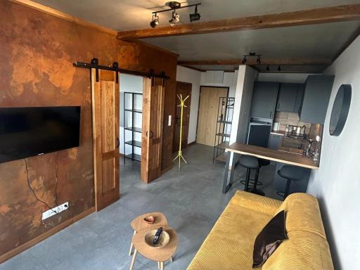 Loft House Apartament - Jezioro Nyskie, Nysa - Hizvo