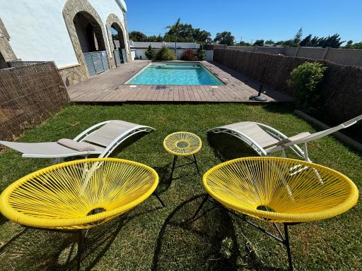 Villa Los abuelos - Housity