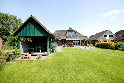 Ferienwohnung Heike Ludzuweit - Housity