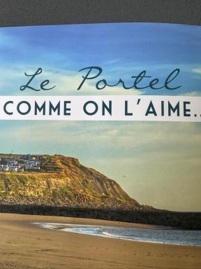 Douc’Heurt vue mer - Housity