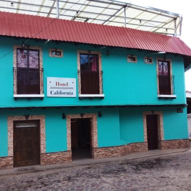 Hotel California - Housity