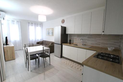 Appartamento Valkiria - Hizvo