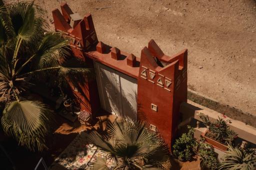 Little Kasbah - Housity