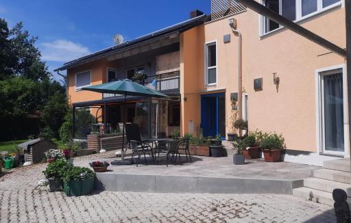 Apartement auf dem Lande - Housity
