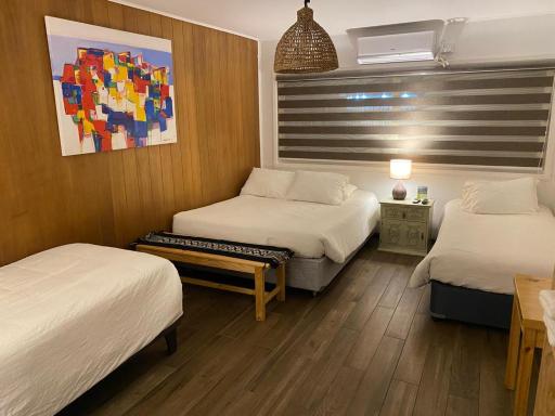 Casa Ellies Hotel Boutique - Hizvo