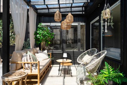 Home Away Apartments Stockholm - Housity