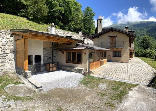 vallemaira house SAN SEBASTIANO appartamenti in esclusiva da 2 persone - Housity
