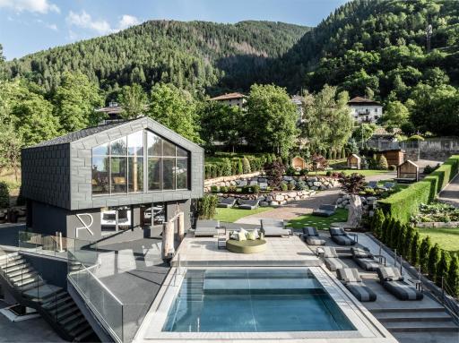 Hotel Ravelli Luxury Spa - Housity