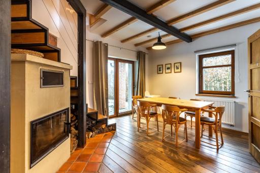 Apartmány no.823 - Housity