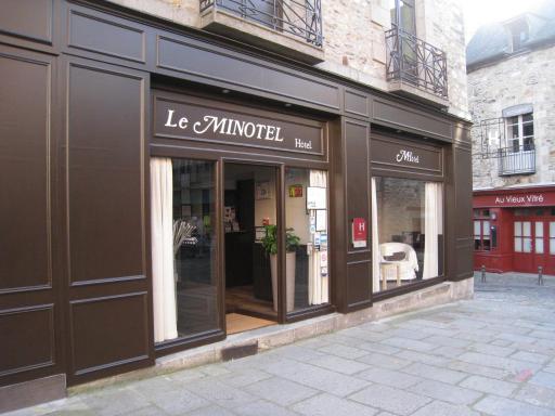 Le Minotel - Housity