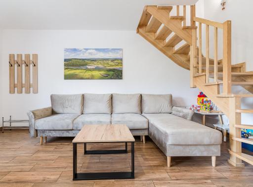 Apartamenty Zatoka Relaksu - Housity