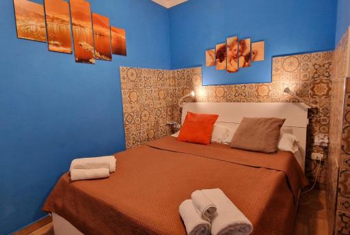 Maison Zazà Naples - Housity
