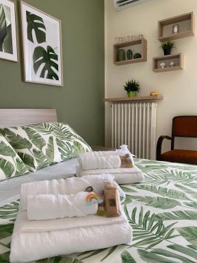 Arcobaleno Home Experience - Housity