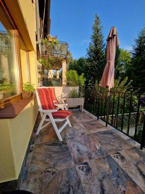 Apartament Fort Owcza Góra - Housity