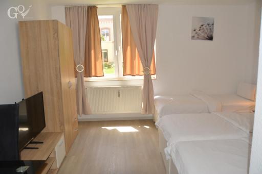 Saarbrücken City Apartments - Housity
