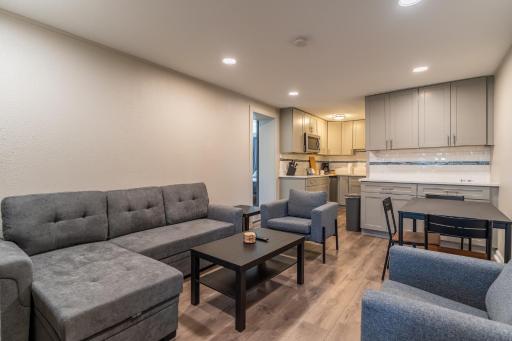 Edelweiss #2 by Summit County Mountain Retreats - Housity