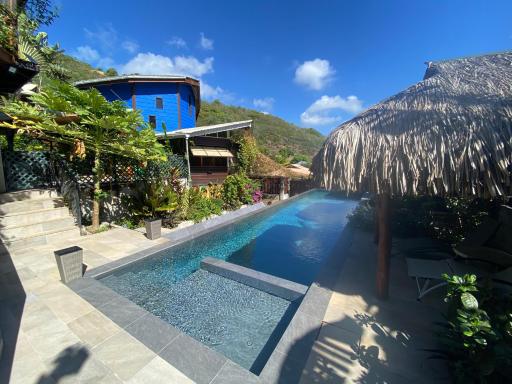 Maharepa Lodges - Housity