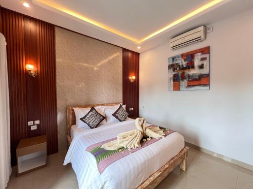 Krisna Guest House & Bungalow - Housity