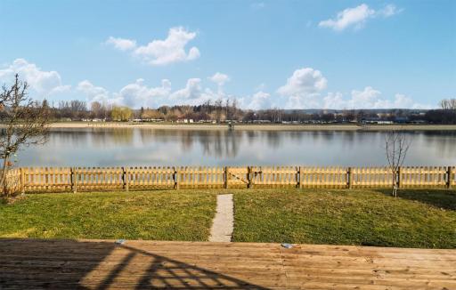 Ferienhaus Mit Seeblick - Housity