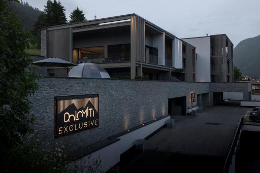DOLOMITI EXCLUSIVE YOUR MOUNTAIN SUITE - Housity