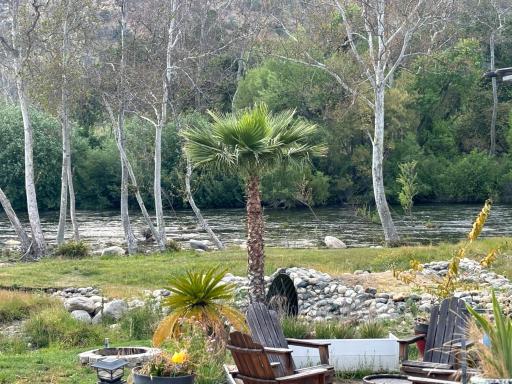 Sequoia River Front Cabins - Housity