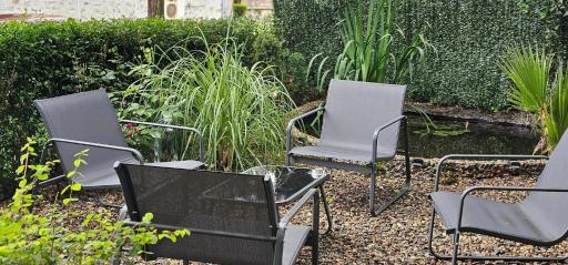 Стаи за гости Лилия - Housity